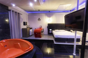 Savanas Motel